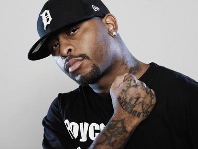 Royce Da 5'9''