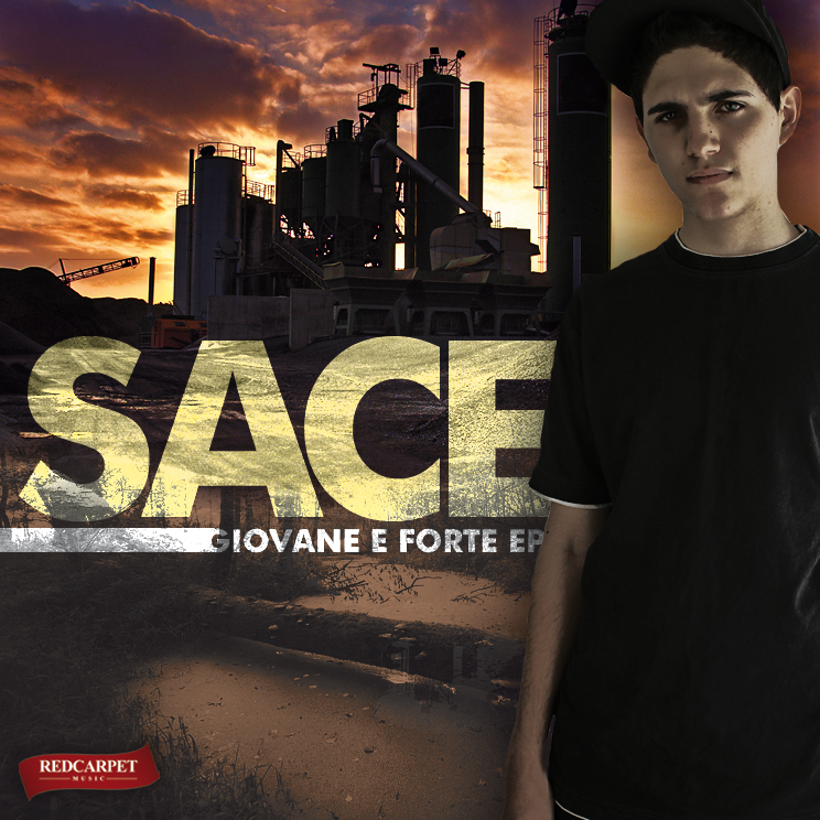 SACE Giovane- e- forte Ep Cover2