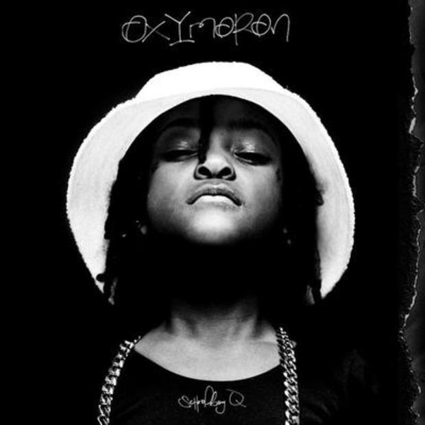 Schoolboy_Q_oxymoron