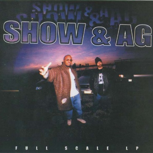 Show  Ag - Spit