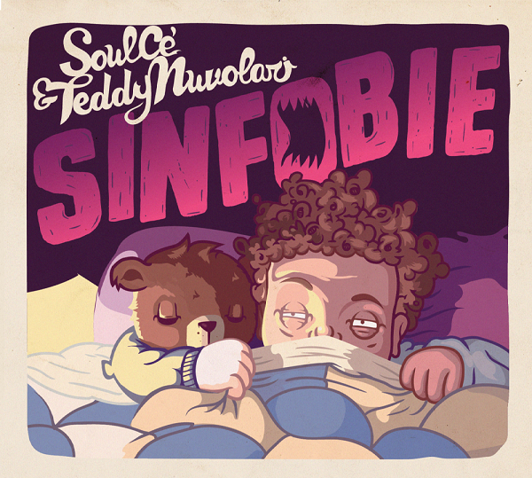 Sinfobie