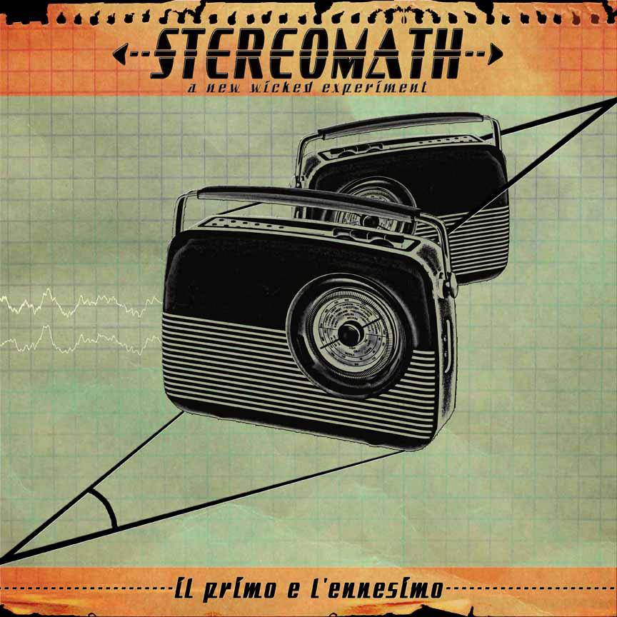 Stereomath