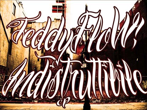 Teddy Flow indistruttibile