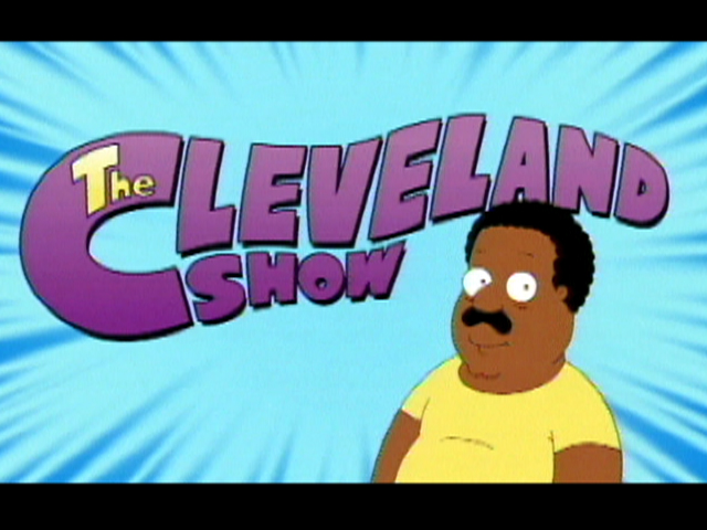 The Cleveland Show