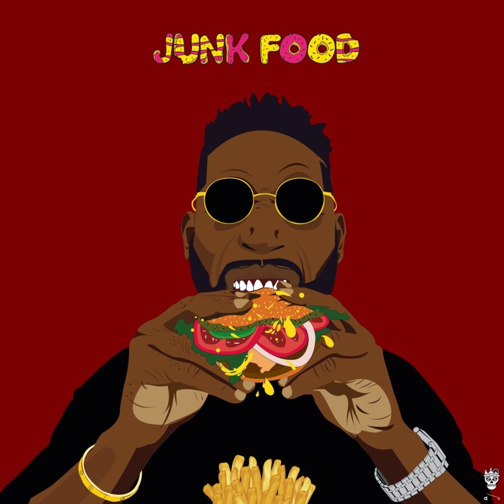 Tinie_Tempah_Junk_Food