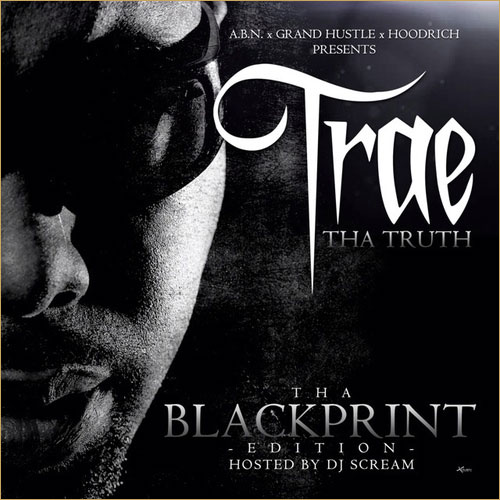 Trae Tha Truth feat DJ Khlaed Rico Love  T.I - I Do This