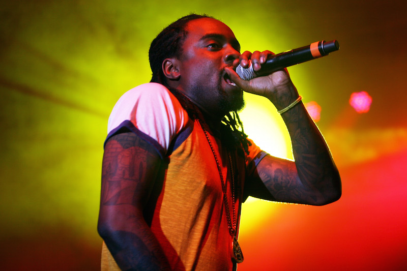 WaLe