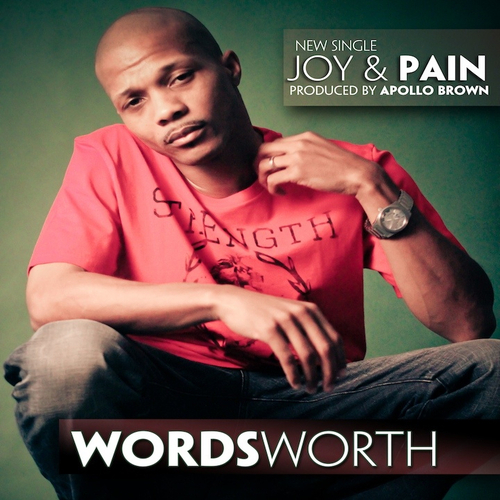 Wordsworth  Joy  Pain prod. Apollo Brown