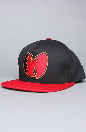 Wu Tang Clan snapback