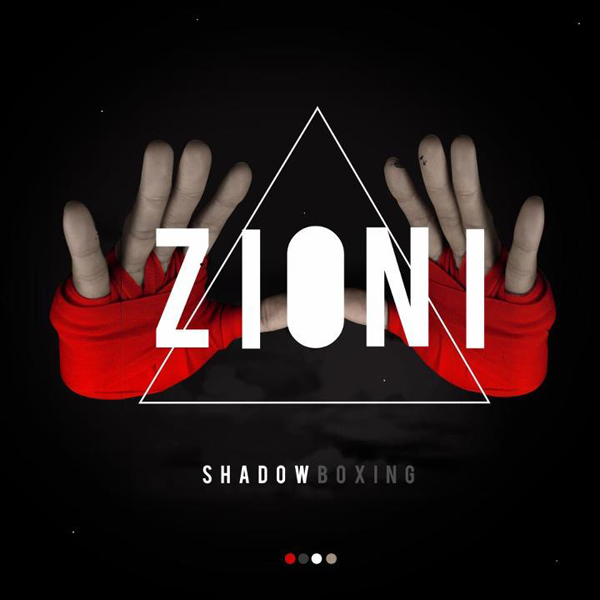 Zion I - ShadowBoxing