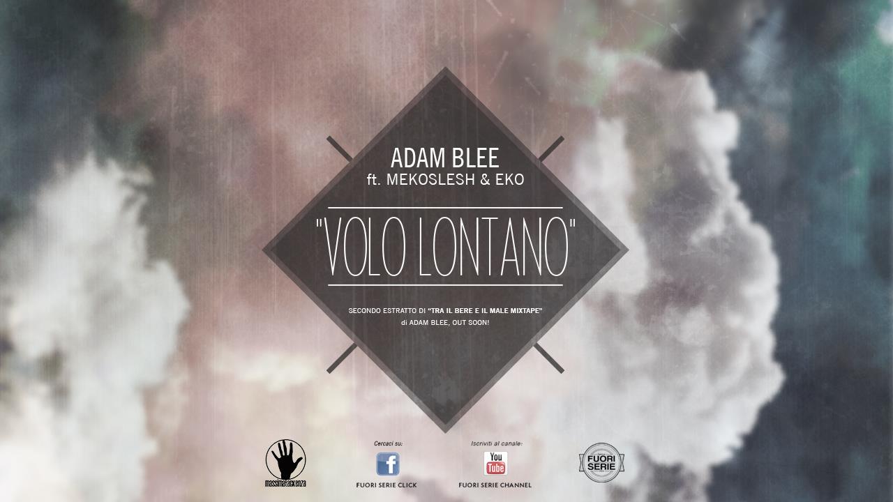 adam-blee-volo-lontano