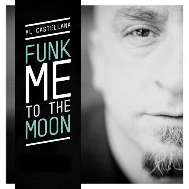 al castellana funk me to the moon