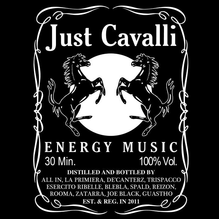 all in just cavalli