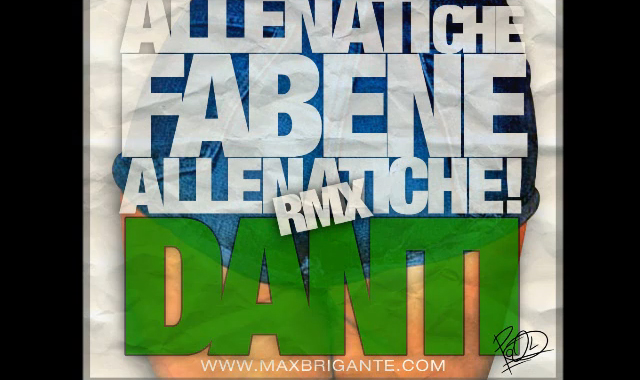 allenatiche danti