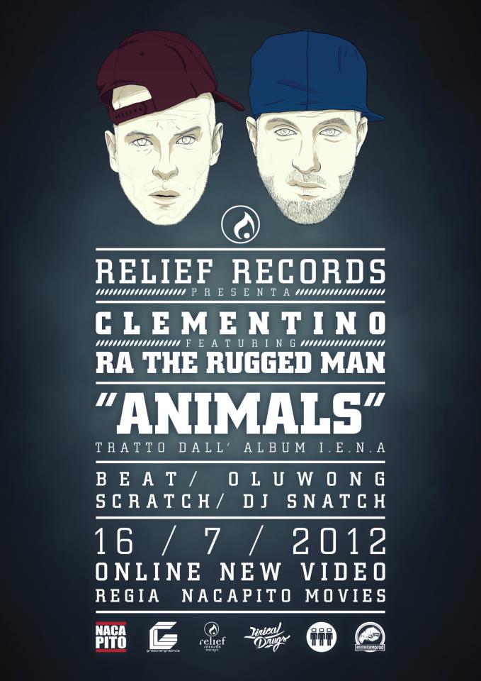 animals clementino