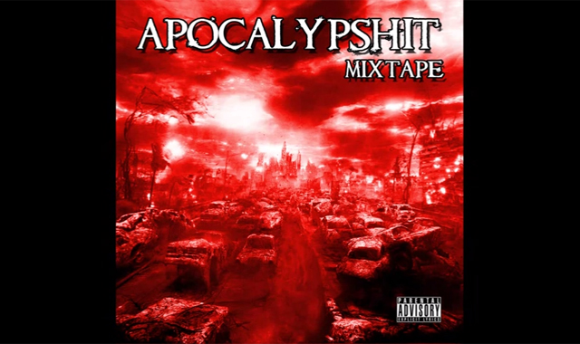 apocalypshit mixtape