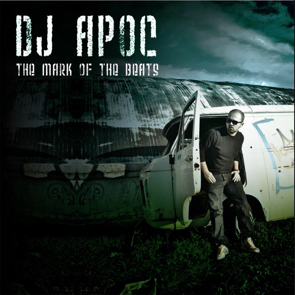 apoc the mark of the beats