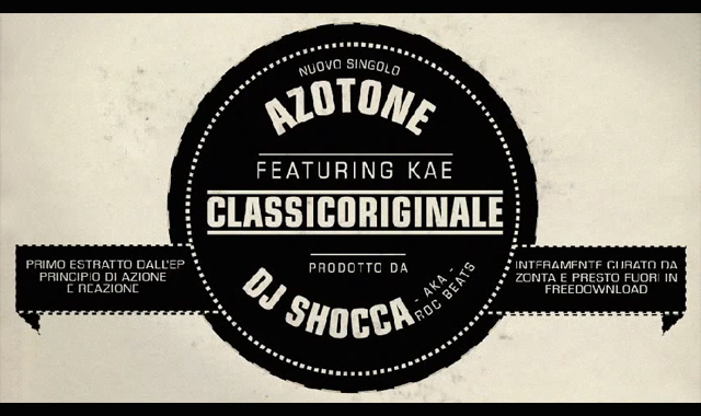 azotone kae