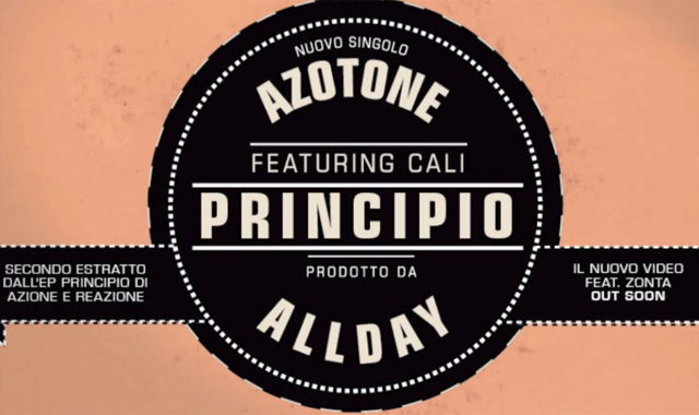 azotone principio