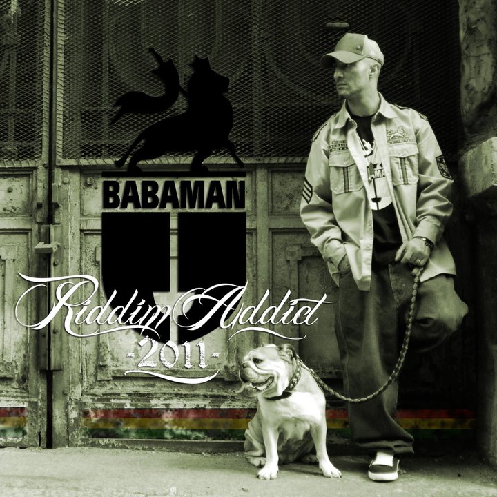 babaman riddim addict