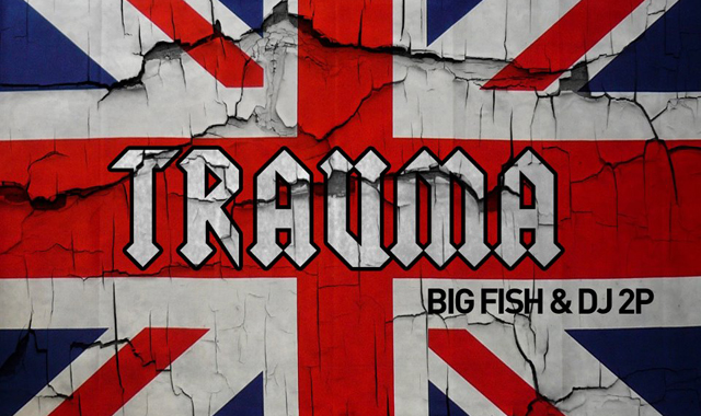 big fish 2p trauma