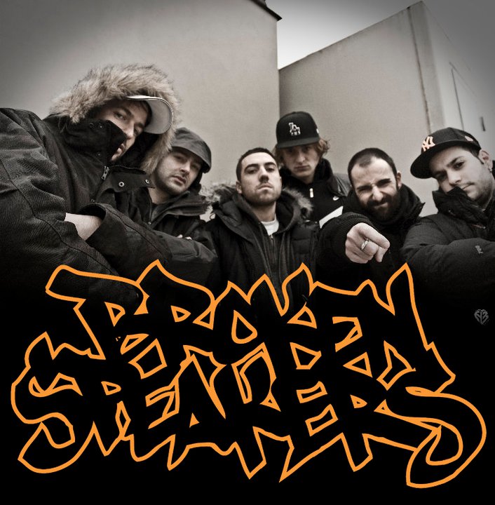 brokenspeakers-fino-al-collo