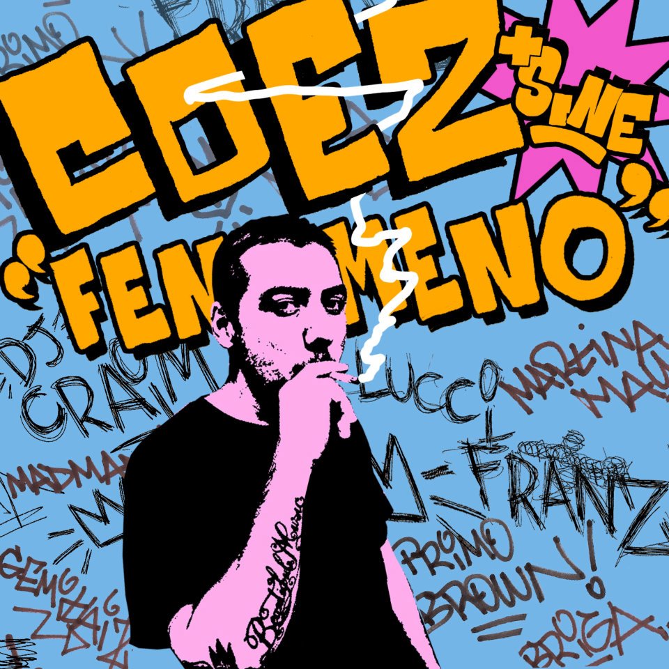 coez fenomeno