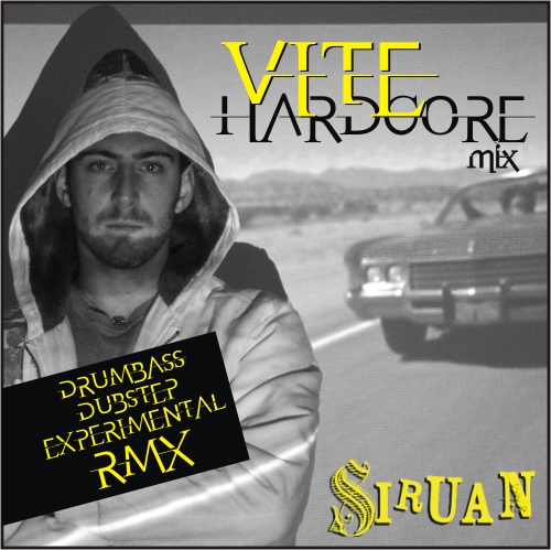 cover Vite Hardcore rmx