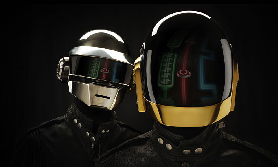 daft-punk