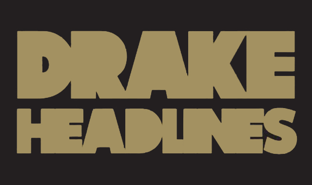 drake headlines