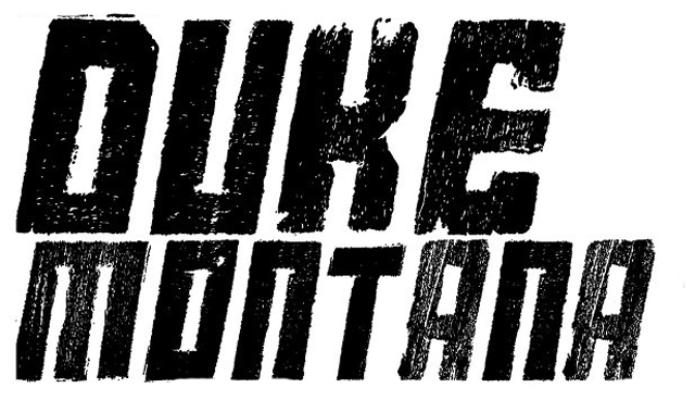 duke montana1