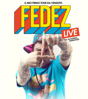 fedez-tour