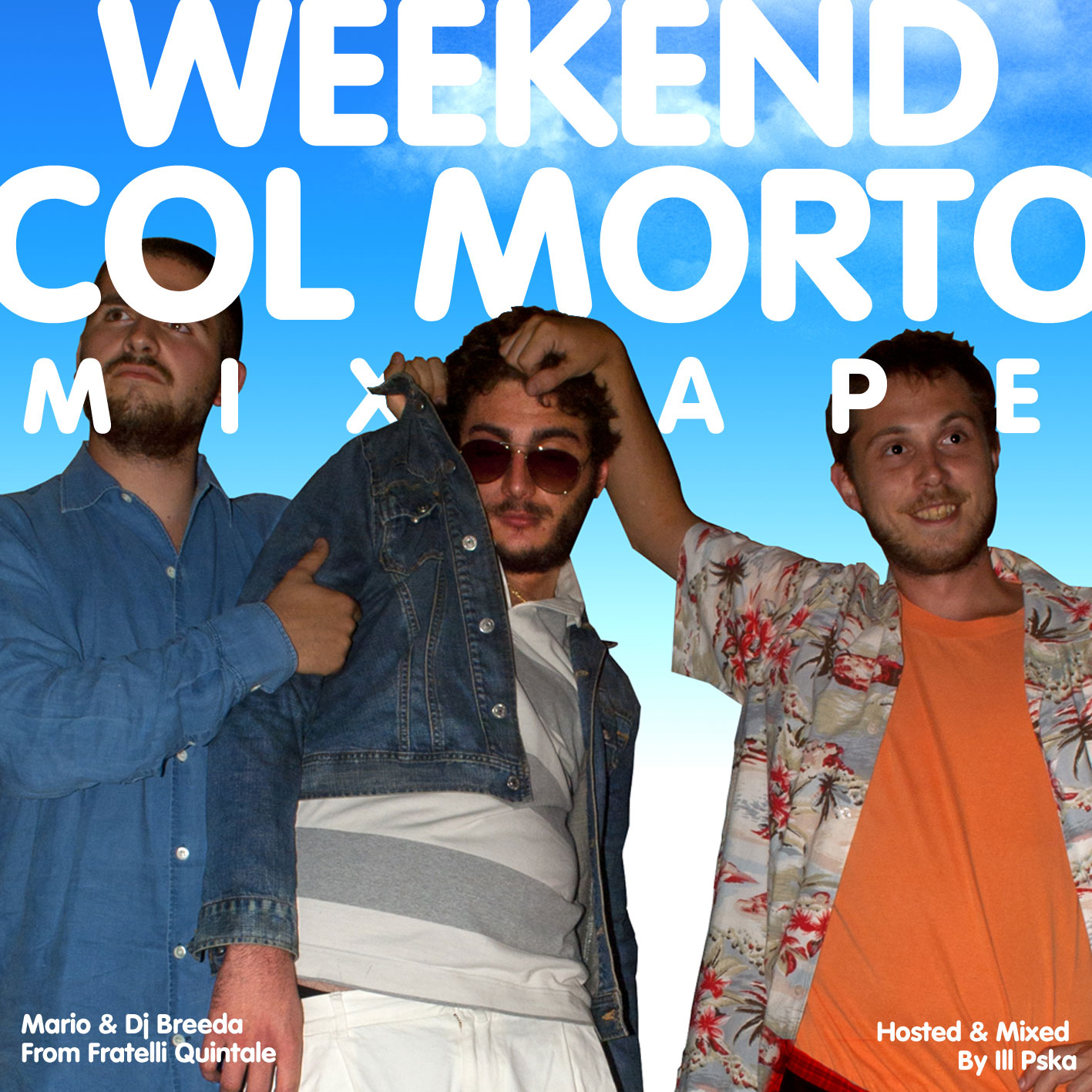 fratelli-quintale---weekend-col-morto