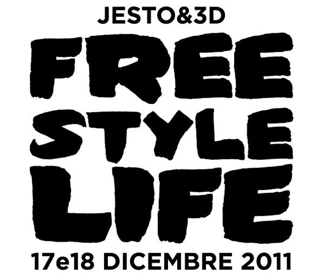 jesto freestyle life