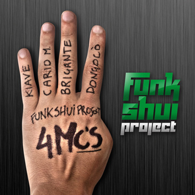 funk shui project 4mcs