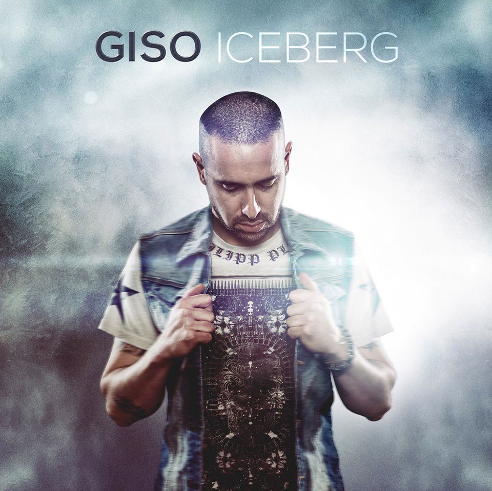 giso-iceberg