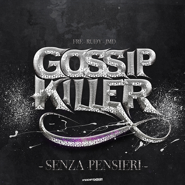 Gossip Killer Senza Pensieri Album