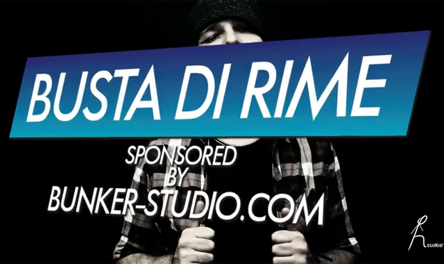 hegokid busta di rime