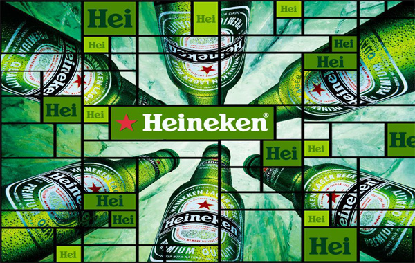 heineken