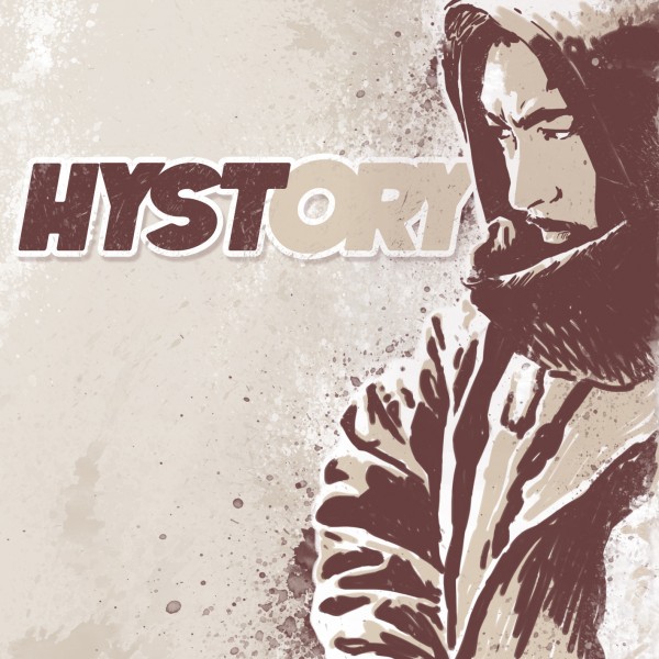 hyst hystory ep