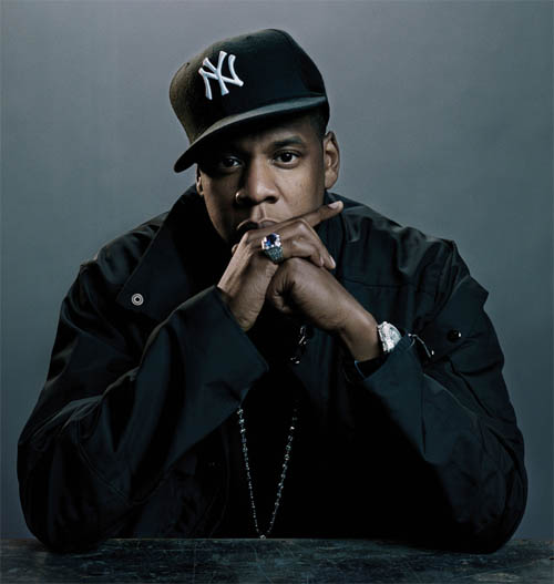 Jay-Z