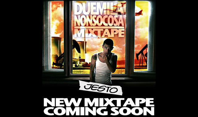 jesto mixtape