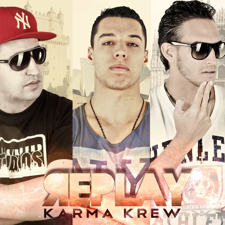 karma krew replay