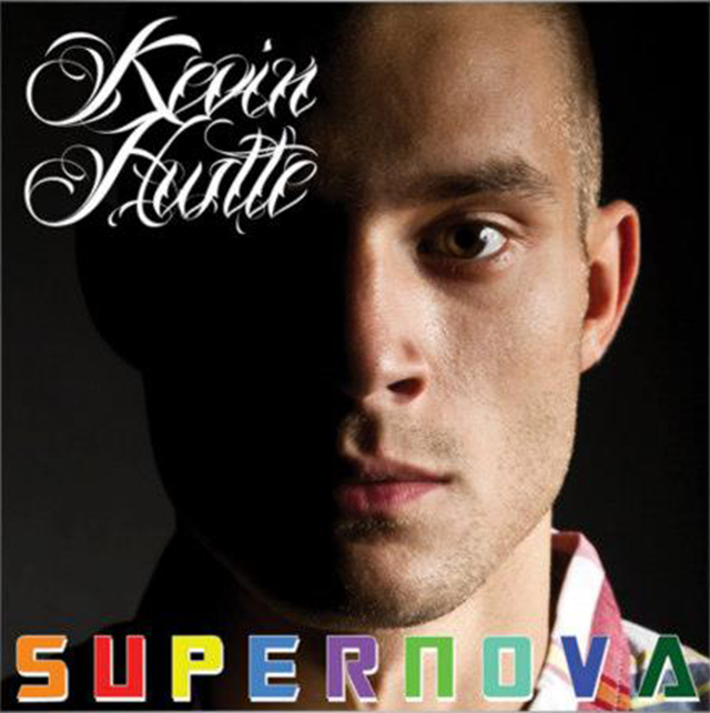 kevin hustle supernova ep