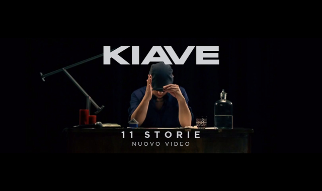 kiave 11 storie