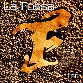 la fossa tre