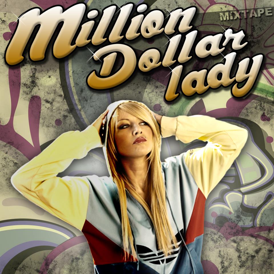 lady d million dollar lady