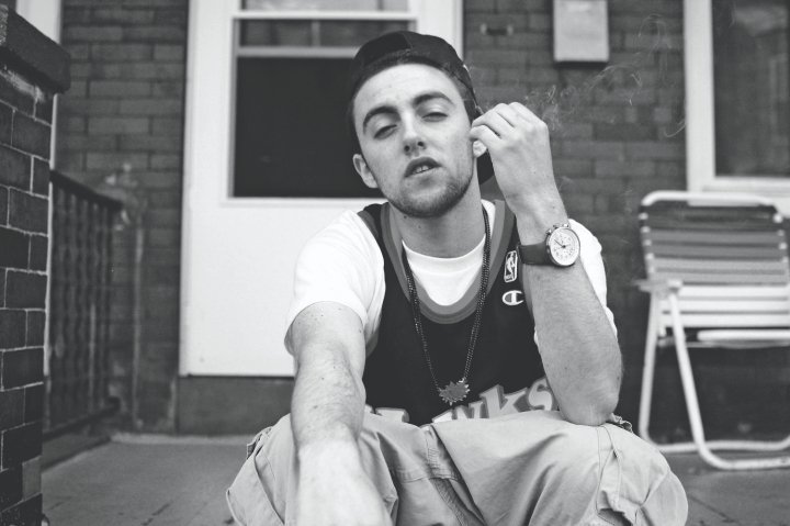 mac miller