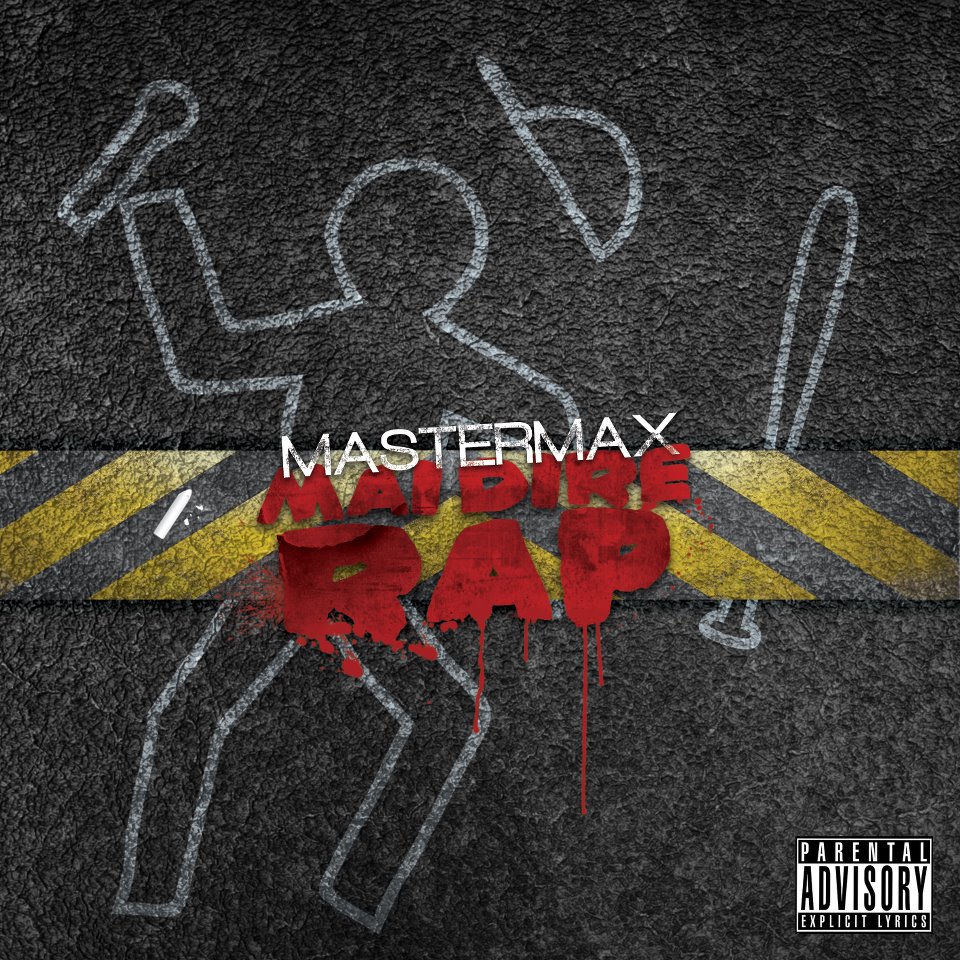 master max mai dire rap