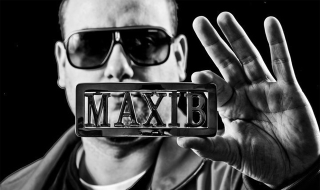 maxi b